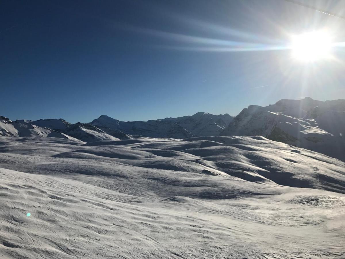 Val Claret, Tignes T2 Tout Confort De 36M2 Exterior foto