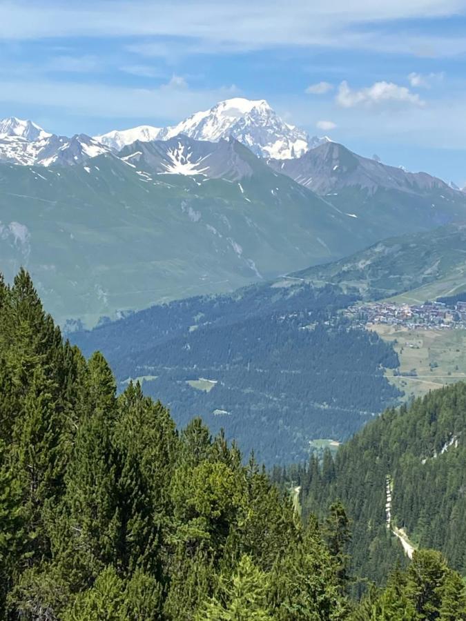 Val Claret, Tignes T2 Tout Confort De 36M2 Exterior foto