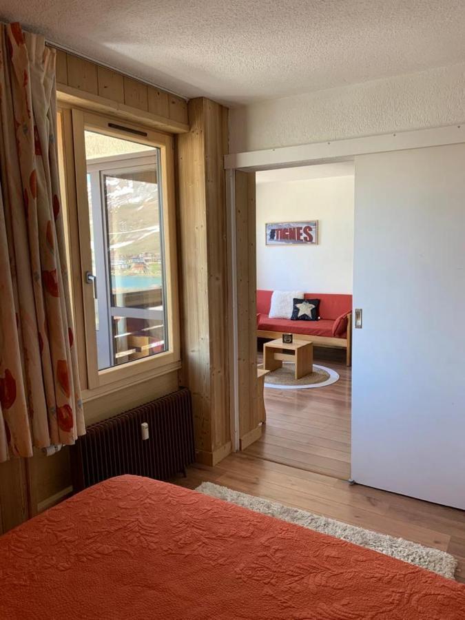Val Claret, Tignes T2 Tout Confort De 36M2 Exterior foto